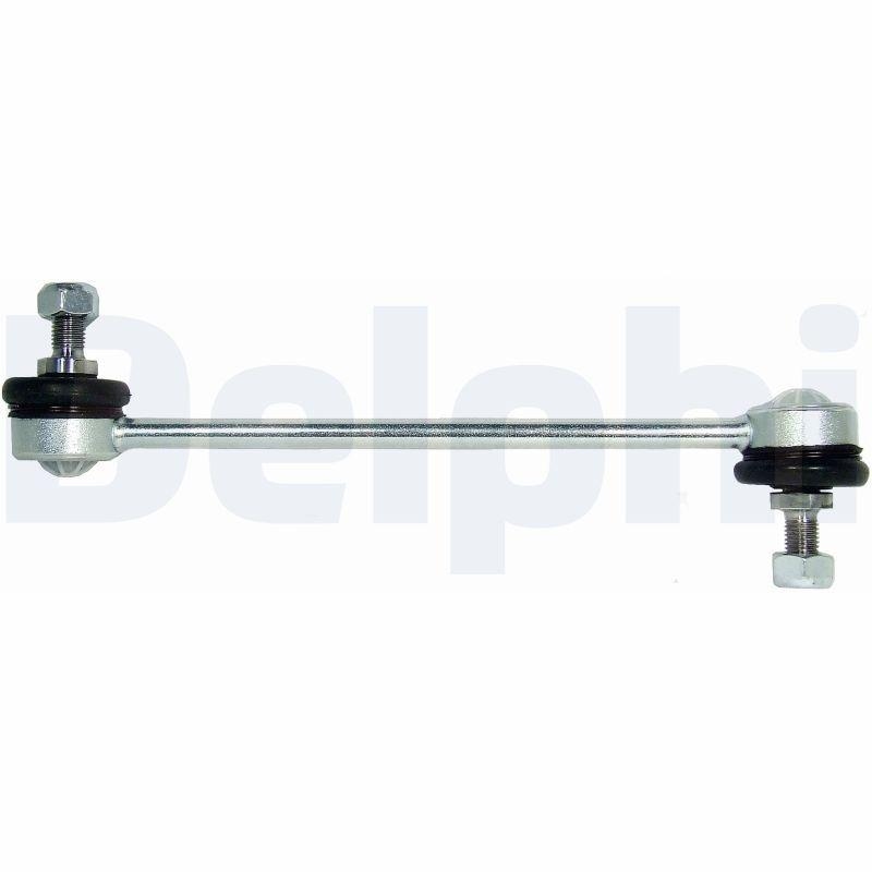 Bild von DELPHI TC2300 Koppelstange Pendelstütze, Stabistange, Stabilisatorstange 217 M10x1.25 M10x1.25 CHEVROLET: Lacetti Hatchback, Nubira Estate