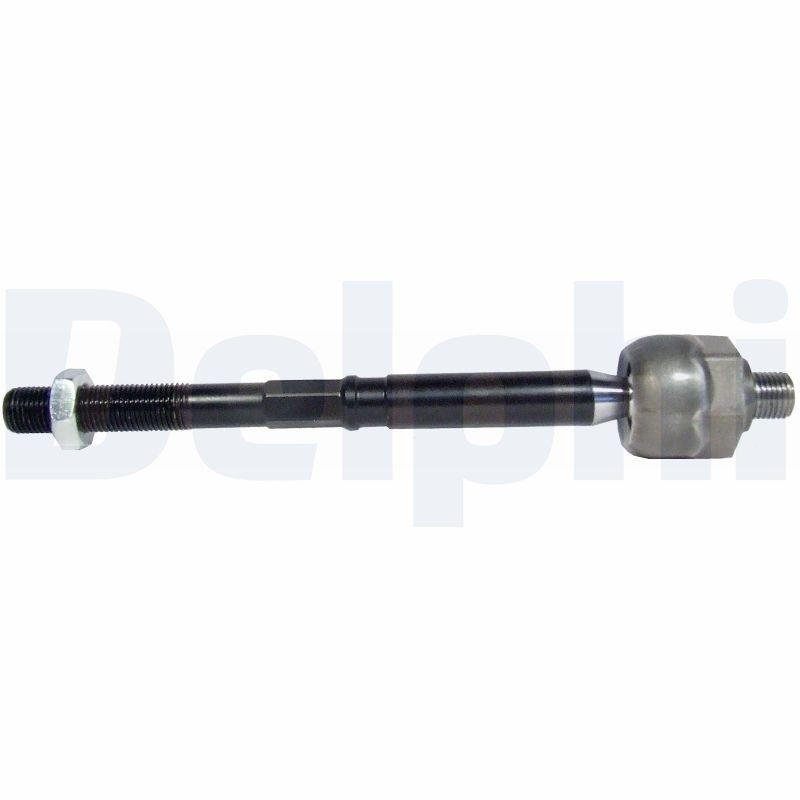 Bild von DELPHI TA2675 Axialgelenk Axialgelenk, Spurstange Vorderachse links, Vorderachse rechts M14x1.5 230 216 MAZDA: 2 Hatchback