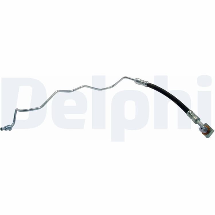 Bild von Delphi Bremsschlauch hinten rechts Seat Cordoba Ibiza VW Polo