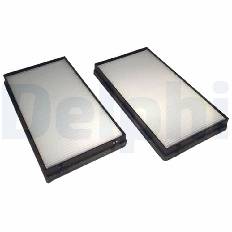 Bild von DELPHI Filter, Innenraumluft TSP0325342