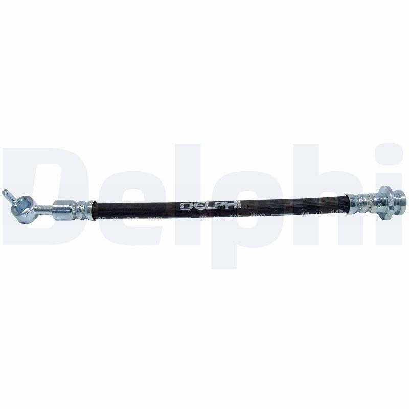 Bild von DELPHI LH6850 Bremsschläuche Bremsschlauch 243 Banjo NISSAN: Qashqai / Qashqai+2 I, Qashqai / Qashqai+2 I Van