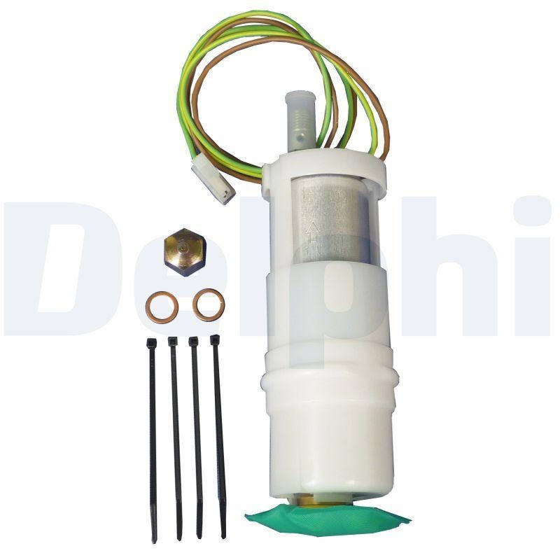 Bild von DELPHI Kraftstoffpumpe ohne Dichtung für AUDI 447906091J 100906091 443906091 FE0533-12B1