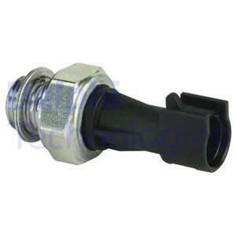 Bild von DELPHI SW90006 Öldruckschalter Öldrucksensor, Öldruckgeber M14x1.5-6g 6 IVECO: DAILY 4 Kasten/Kombi