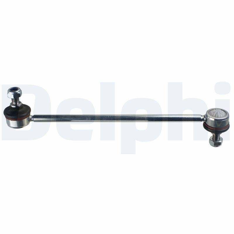 Bild von DELPHI TC2653 Koppelstange Pendelstütze, Stabistange, Stabilisatorstange 261 M10x1.25 M10x1.25