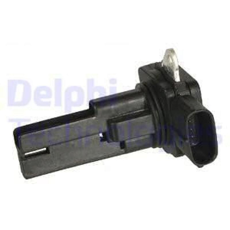 Bild von DELPHI AF10203-12B1 Luftmassenmesser LMM, Luftmengenmesser ohne Gehäuse MITSUBISHI: ASX Off-Road