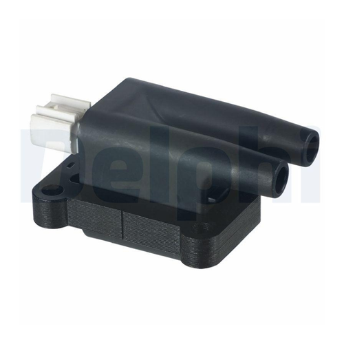 Bild von DELPHI GN10397-12B1 Zündspule - Effiziente Zündung für Ihren Mitsubishi Pajero