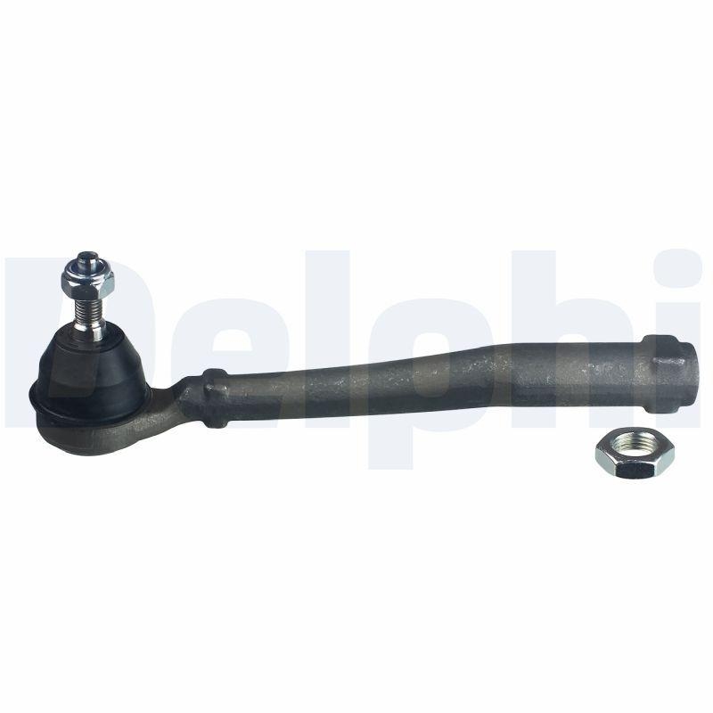 Bild von DELPHI TA2911 Spurstangenkopf Spurstangengelenk, Lenkstangenkopf, Spurgelenk 12,1 Vorderachse links PEUGEOT: 208 I Hatchback, 207 Saloon, 207 CC