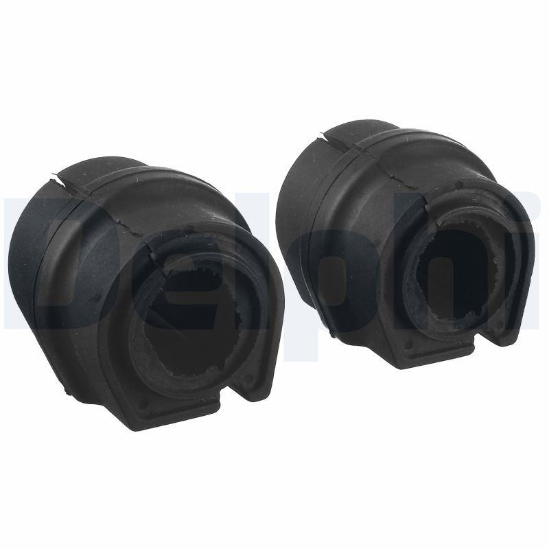 Bild von DELPHI TD1013W Stabigummis Stabilager, Stabilisatorlager, Lagerung, Stabilisator