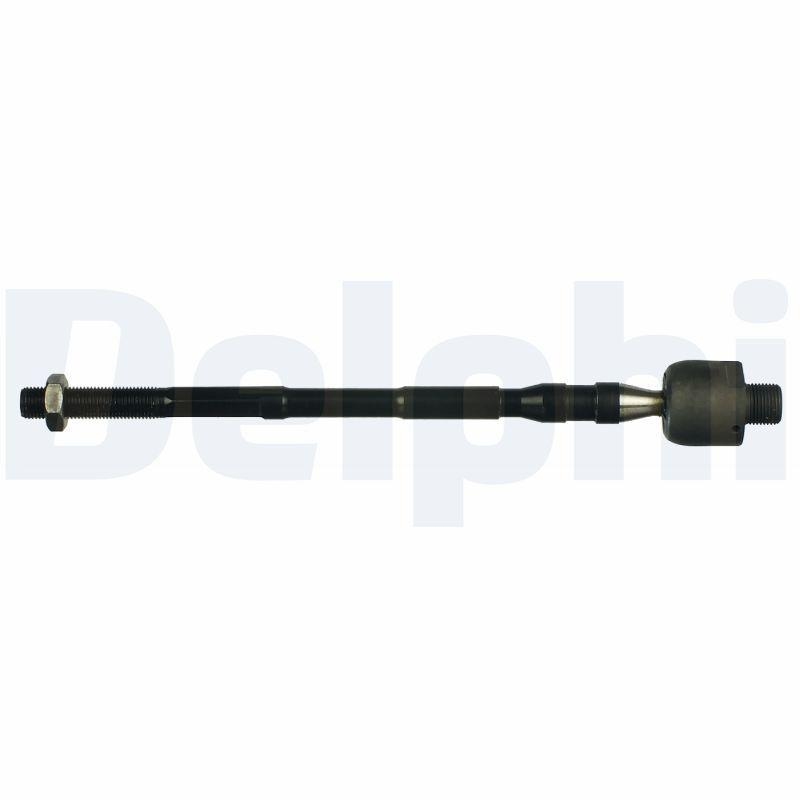 Bild von DELPHI TA2930 Axialgelenk Axialgelenk, Spurstange Vorderachse links, Vorderachse rechts M18x1.5 318 301 SUBARU: Legacy 4