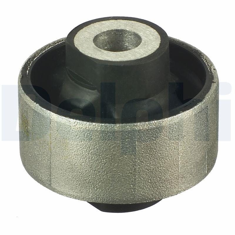 Bild von DELPHI TD1027W Querlenkerlager Querlenkerbuchse, Querlenkergummi, Querlenker Gummilager FIAT: Panda II Hatchback