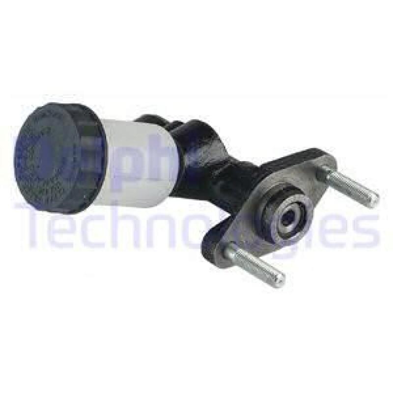 Bild von DELPHI LM80306 Kupplungsgeberzylinder Geberzylinder, Geberzylinder, Kupplung
