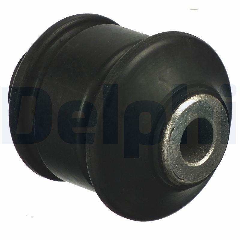 Bild von DELPHI TD1246W Querlenkerlager Querlenkerbuchse, Querlenkergummi, Querlenker Gummilager AUDI: A4 B7 Avant, A6 C6 Avant, A6 C6 Saloon