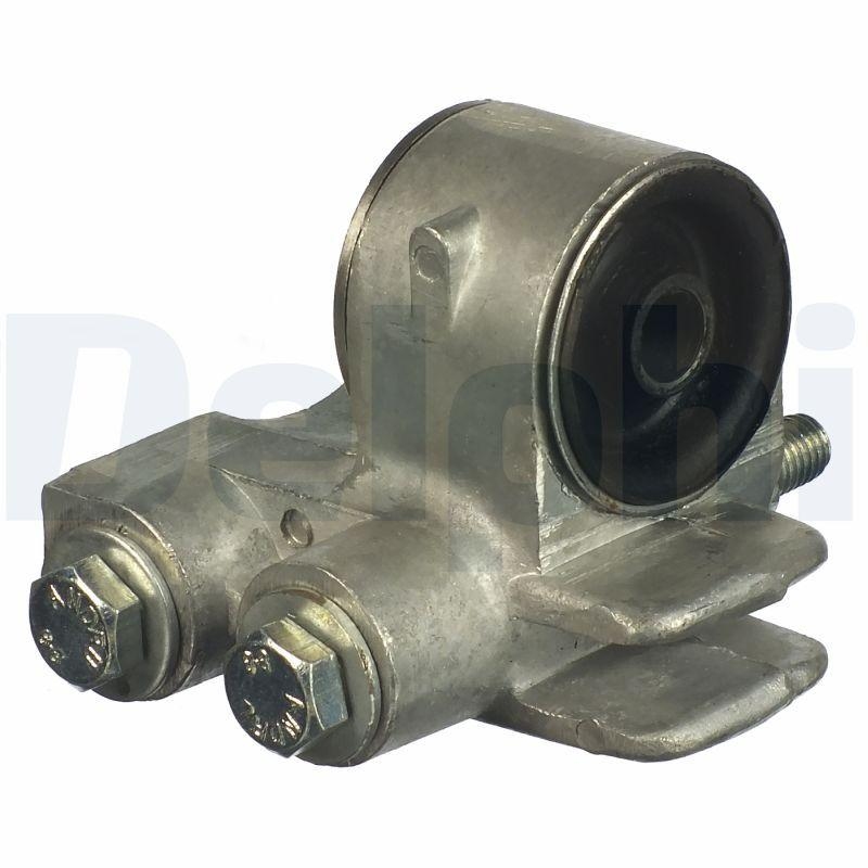 Bild von DELPHI TD1259W Achslager Achskörperlager, Lagerung, Achskörper VOLVO: V70 I