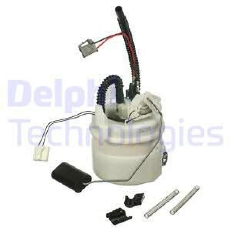 Bild von DELPHI FG1498-12B1 Kraftstoff-Fördereinheit elektrisch Benzin ohne Dichtung ohne Drucksensor