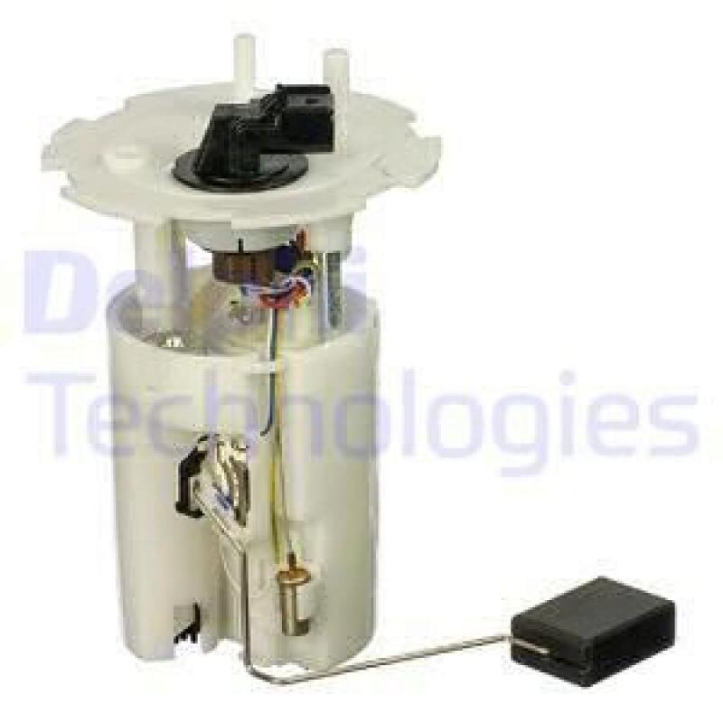 Bild von DELPHI FG1486-12B1 Kraftstoff-Fördereinheit elektrisch Benzin ohne Dichtung ohne Drucksensor