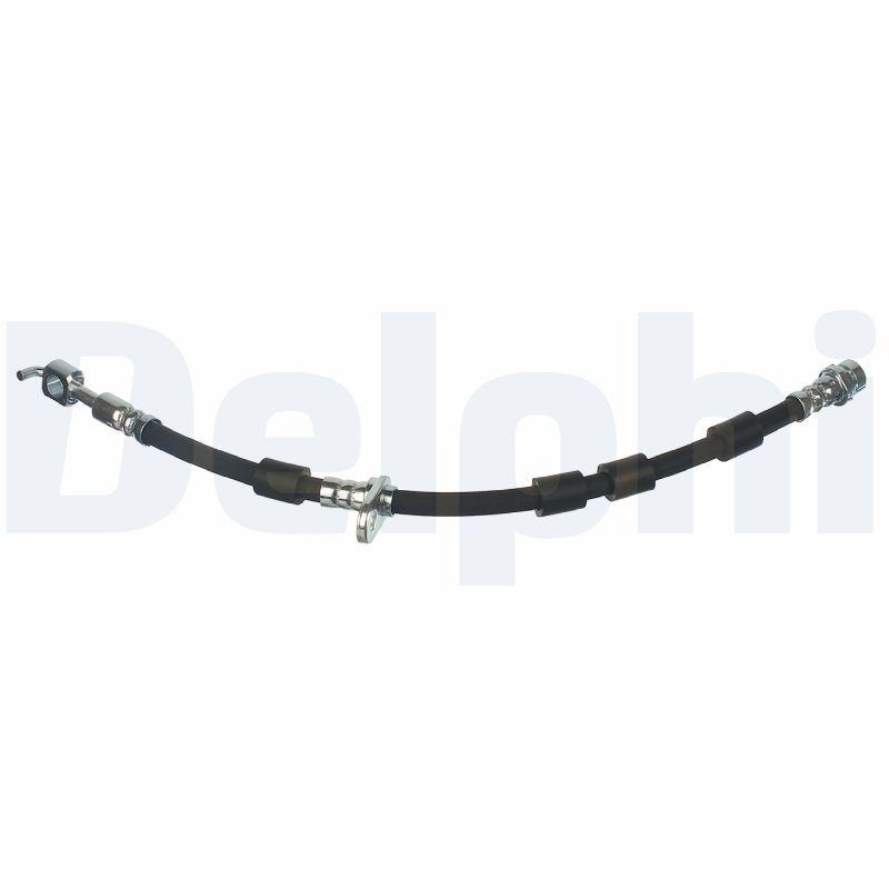 Bild von Delphi Bremsschlauch vorne links Ford Tourneo Transit