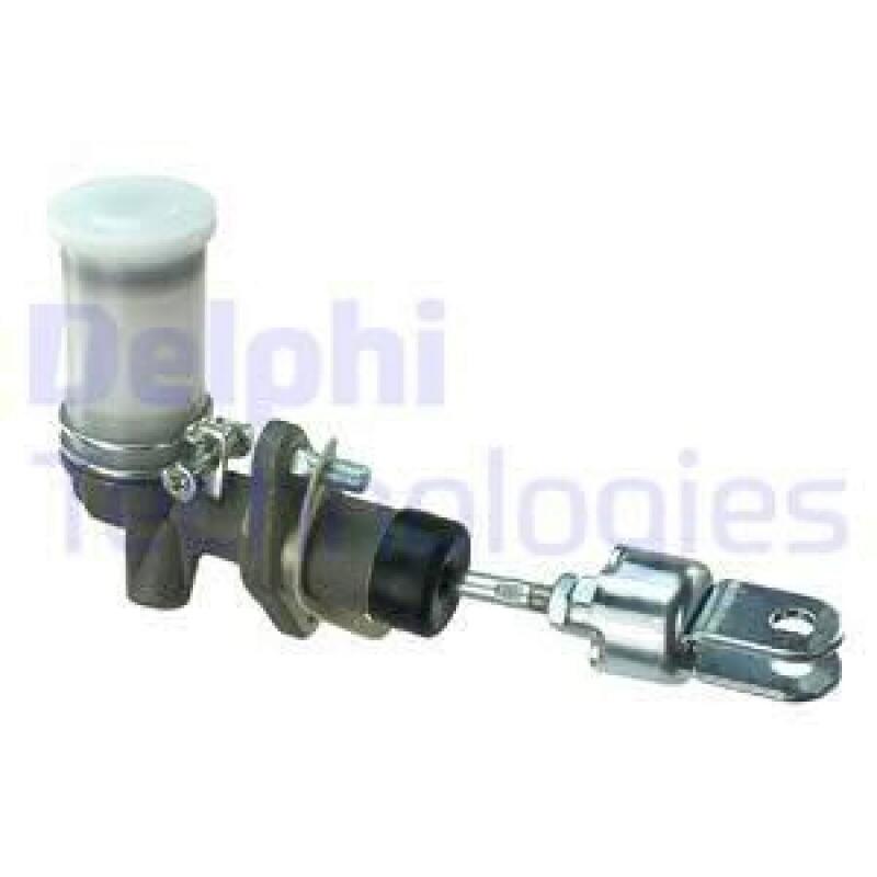 Bild von DELPHI LM80350 Kupplungsgeberzylinder Geberzylinder, Geberzylinder, Kupplung