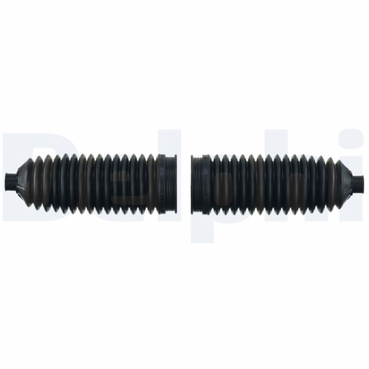 Bild von Delphi Lenkmanschetten-Satz TBR4245 Nissan Qashqai X-Trail Renault Koleos