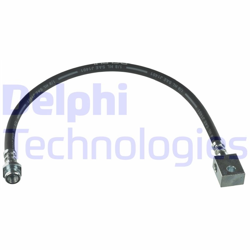 Bild von Delphi Bremsschlauch hinten Nissan Np300 Pick