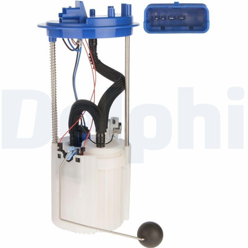 Bild von DELPHI FG2366-12B1 Kraftstoff-Fördereinheit Benzin ohne Dichtung ohne Drucksensor