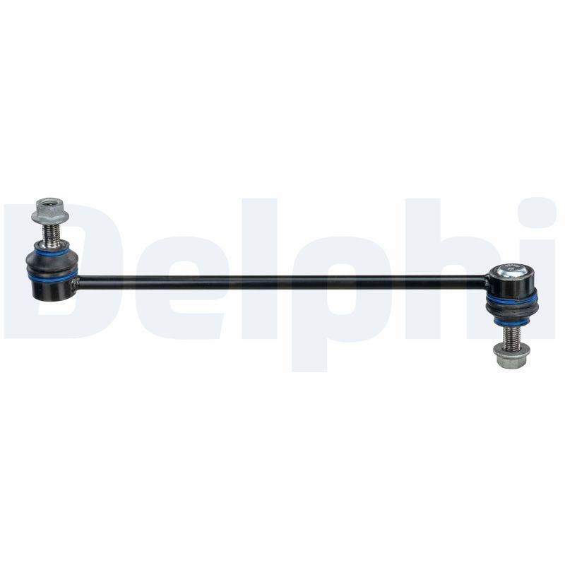 Bild von DELPHI TC3913 Koppelstange Pendelstütze, Stabistange, Stabilisatorstange 316 M12x1.5 M12x1.5 MERCEDES-BENZ: Vito Tourer, Vito Van