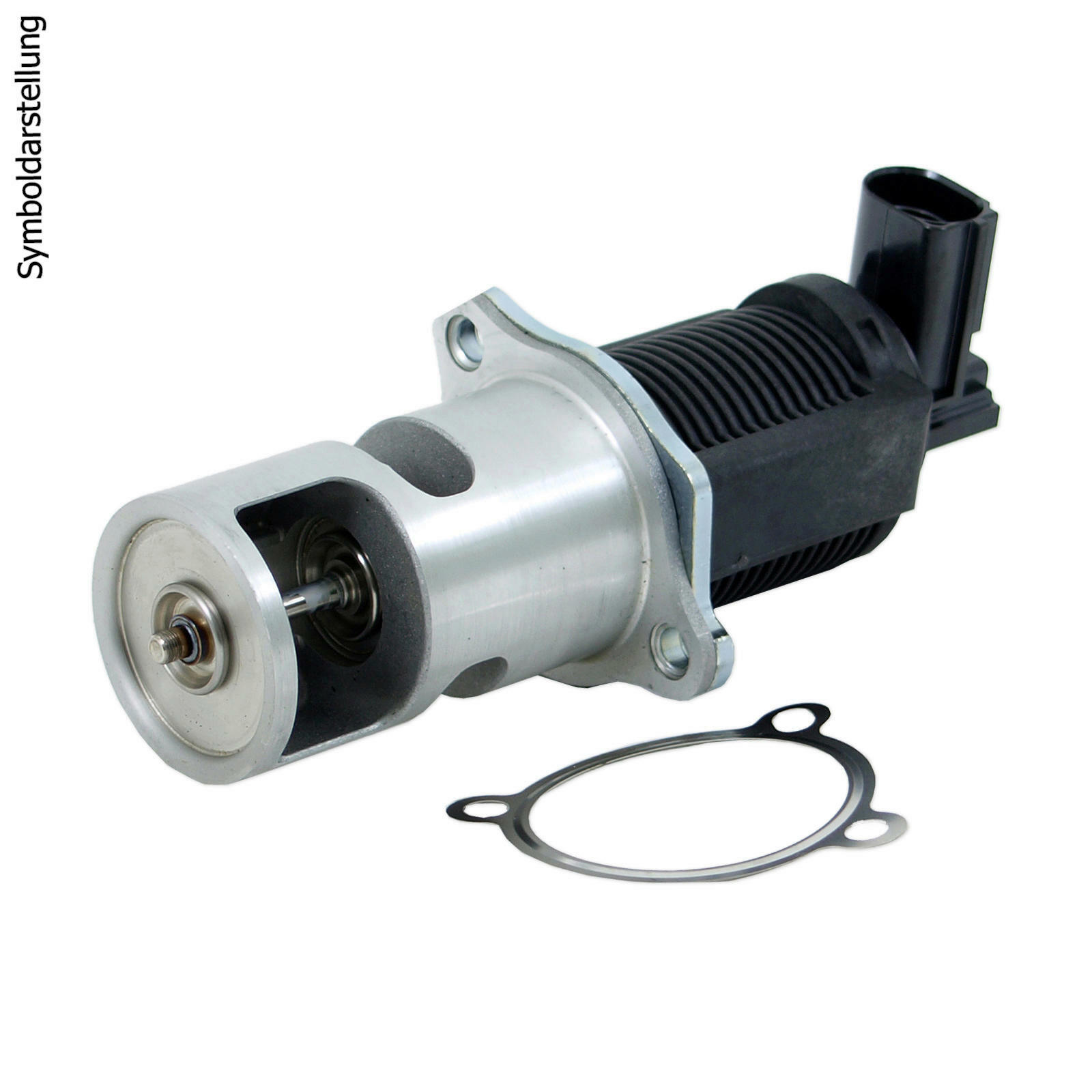 Bild von DELPHI EG10547-12B1 AGR-Ventil ohne AGR-Kühler AUDI: A4 B8 Avant, Q5, A6 C7 Avant, VOLKSWAGEN: Touareg II