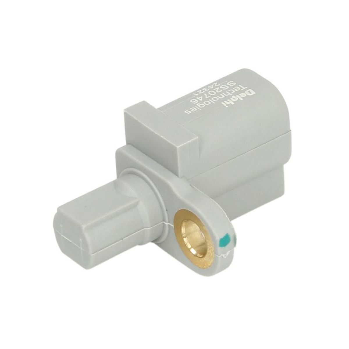 Bild von DELPHI Sensor, Raddrehzahl hinten rechts links  für FORD 1756081 1682670 AV6T2B372EC SS20746