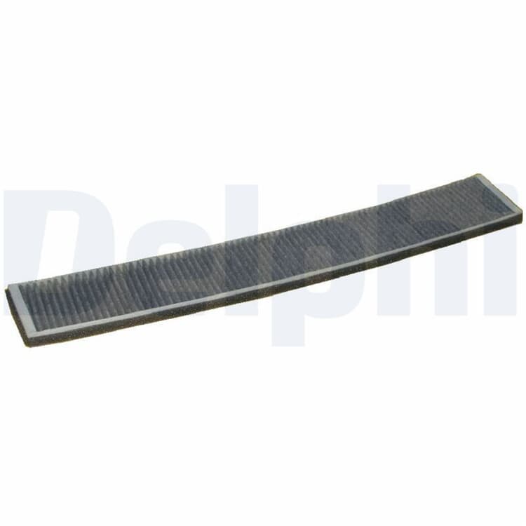 Bild von Delphi antibakterieller Innenraumfilter BMW 3er X3