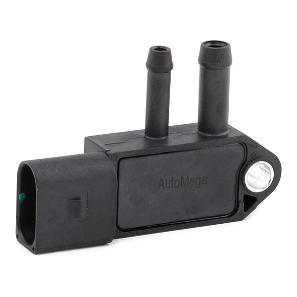 Bild von DELPHI Sensor, Abgasdruck 3-polig für MINI ROLLS-ROYCE BMW 13628570686 DPS00033-12B1