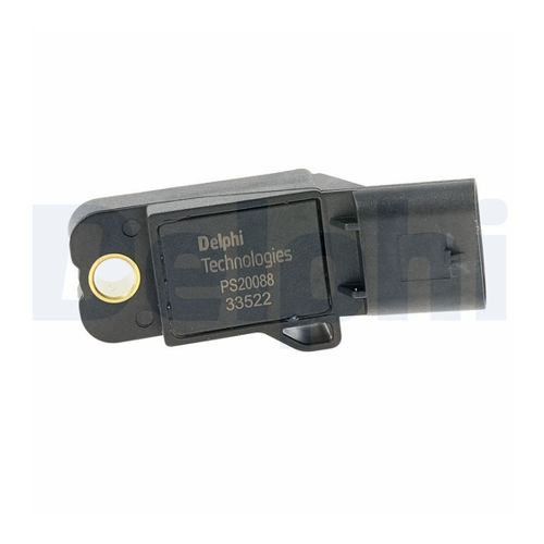 Bild von DELPHI Sensor, Saugrohrdruck PS20088-12B1