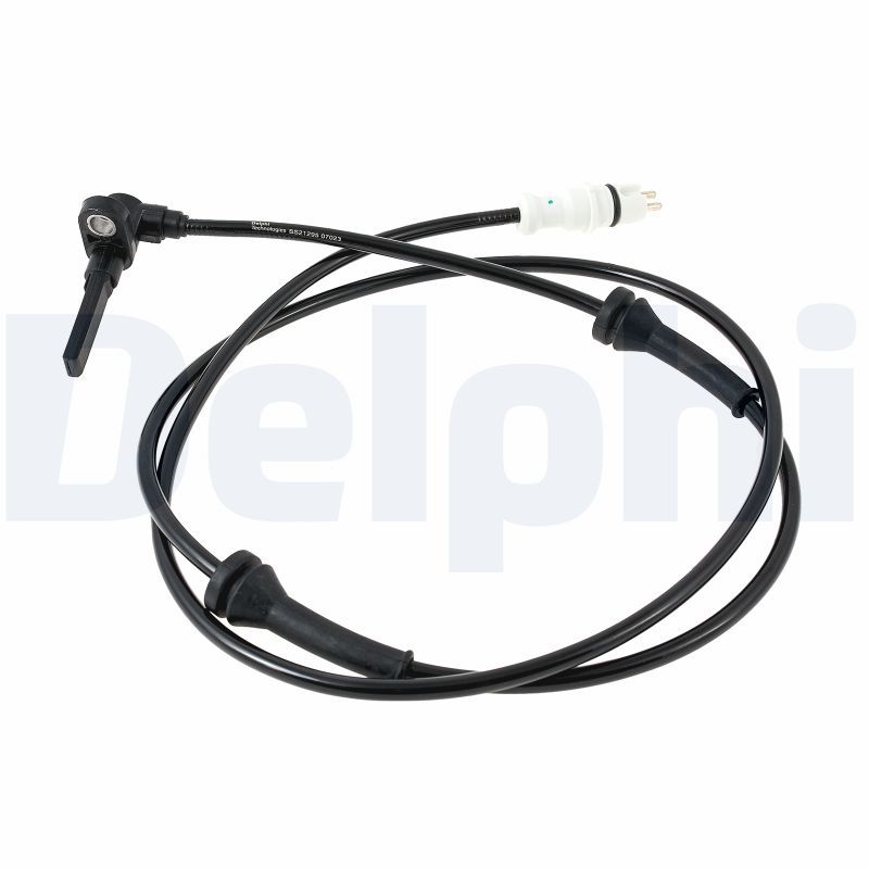 Bild von Delphi ABS-Sensor vorne rechts SS21295-12B1 Fiat Seicento