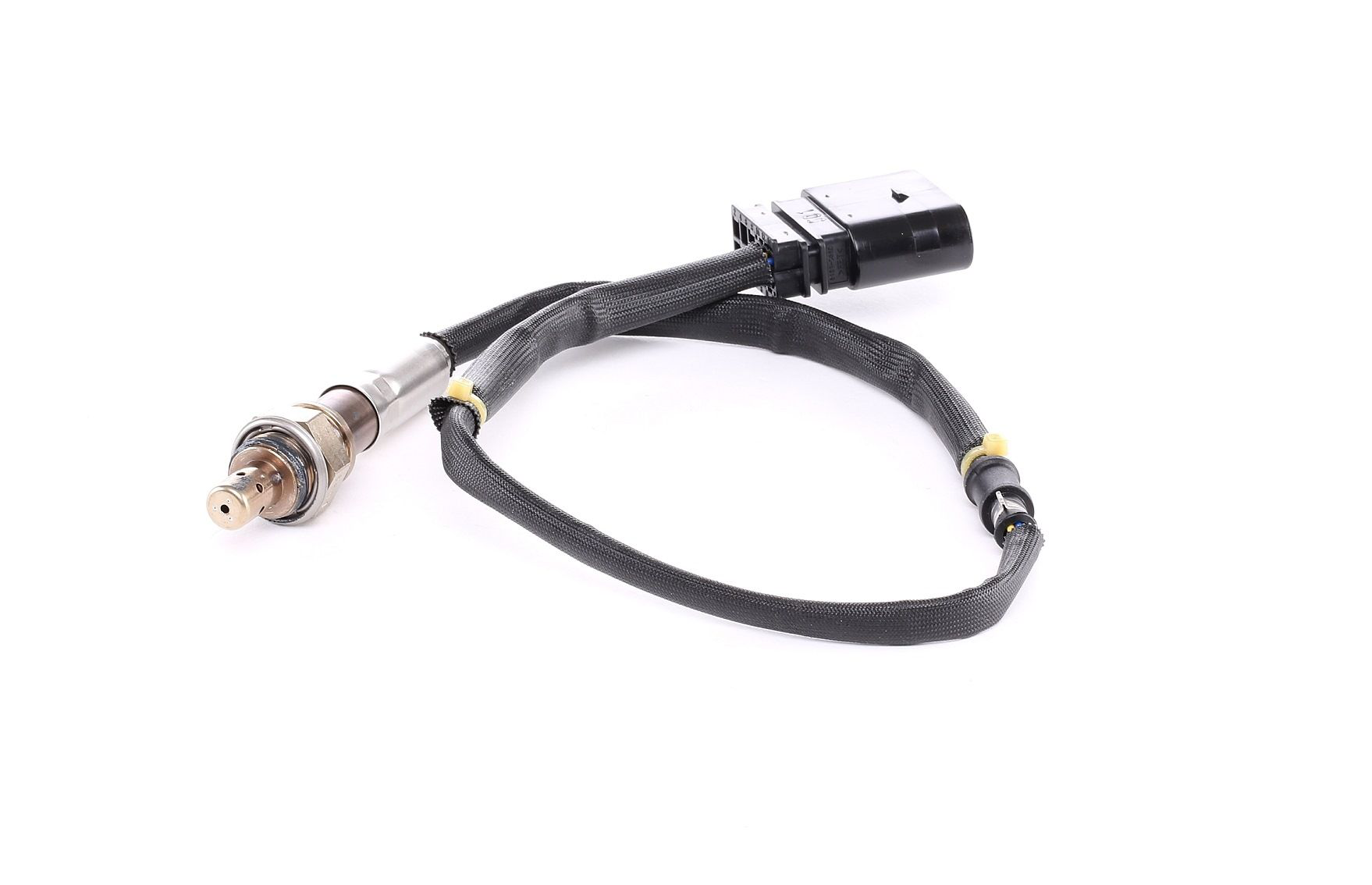 Bild von DELPHI ANS1043-12B1 NOx Sensor MERCEDES-BENZ: C-Klasse T-modell, C-Klasse Limousine, ML-Klasse