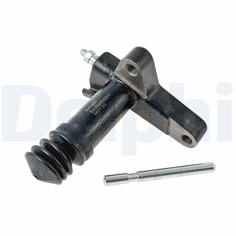 Bild von Delphi Kupplungsnehmerzylinder Mitsubishi Galloper L200 Pajero
