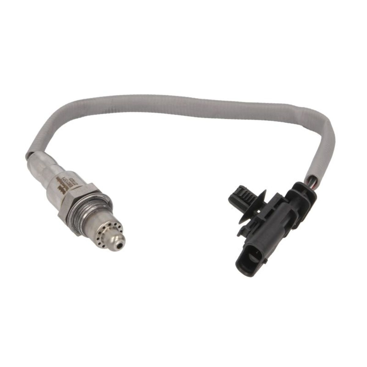 Bild von DELPHI Lambdasonde  für PEUGEOT CITROËN VAUXHALL OPEL DS 9810667080 3648574 3648566 ES21371-12B1