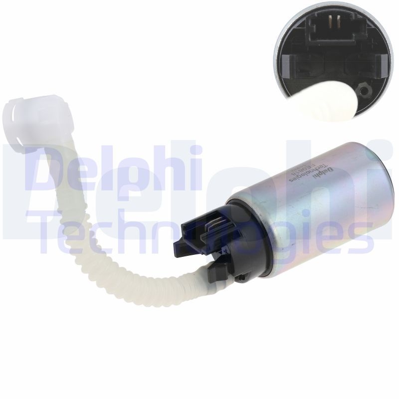 Bild von DELPHI Kraftstoffpumpe ohne Dichtung für HYUNDAI KIA 311112Y300 FE0818-12B1