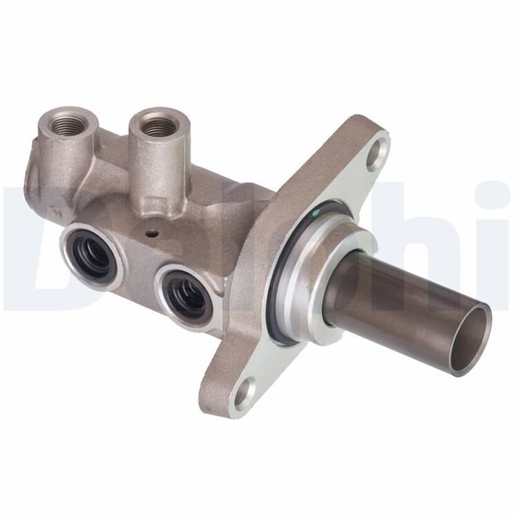 Bild von Delphi Hauptbremszylinder LM80681 Volvo S60 S80 V60 V70 Xc60 Xc70