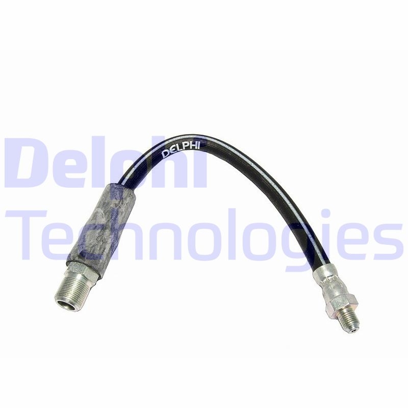 Bild von Delphi Bremsschlauch vorne LH5148 Austin Mini Rover Mini