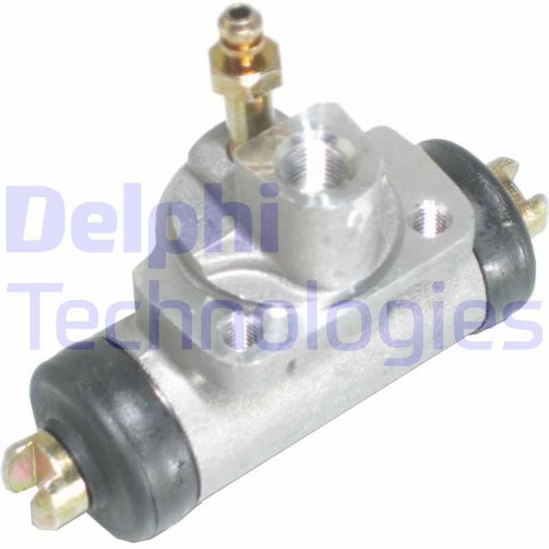 Bild von Delphi Radbremszylinder Nissan Urvan