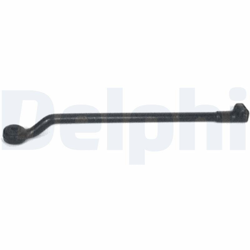 Bild von DELPHI Axialgelenk, Spurstange vorne rechts  für DAEWOO VAUXHALL OPEL 90272057 322126 96216622 TA1204