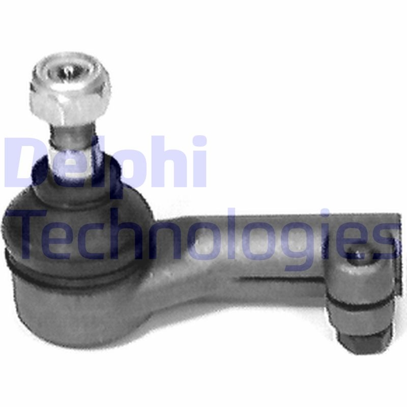 Bild von DELPHI Spurstangenkopf vorne links  für VAUXHALL OPEL 90140432 324040 TA984
