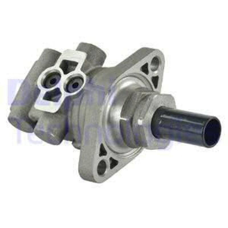 Bild von Delphi Hauptbremszylinder Suzuki Ignis Toyota Yaris