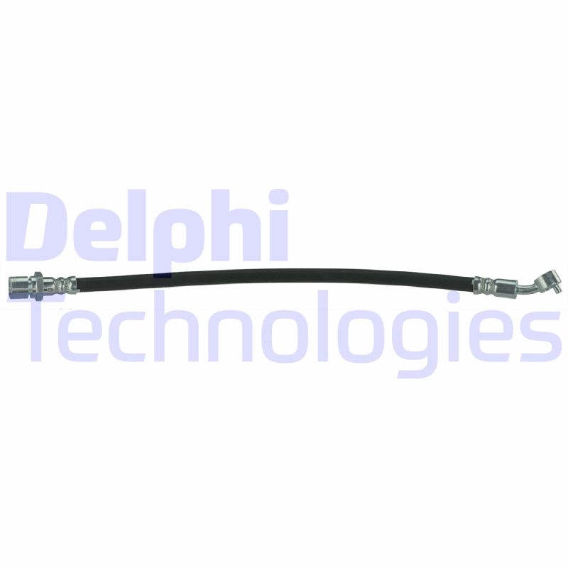 Bild von Delphi Bremsschlauch hinten links Chevrolet Epica Evanda Daewoo Evanda 2,0