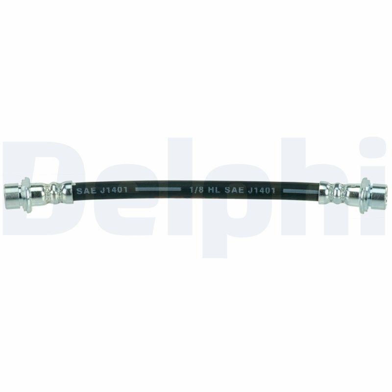 Bild von DELPHI LH7344 Bremsschläuche Bremsschlauch 197 M10x1