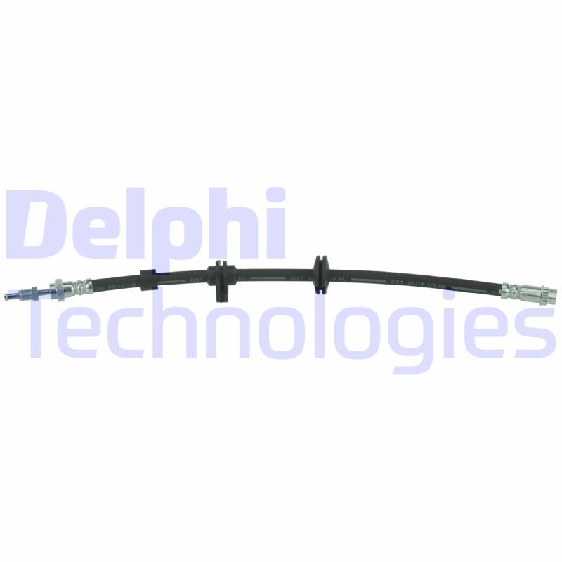 Bild von DELPHI LH7389 Bremsschläuche Bremsschlauch 466 M10x1 90°DF RENAULT: LAGUNA 3 Grandtour, LAGUNA 3