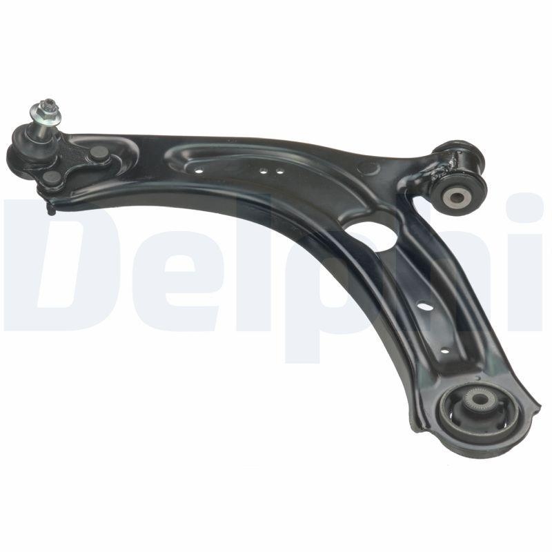 Bild von DELPHI Querlenker unten TC3440 Lenker, Radaufhängung,Dreieckslenker VW,AUDI,SKODA,Passat Variant (3G5, CB5),Touran (5T1),TIGUAN (AD1)