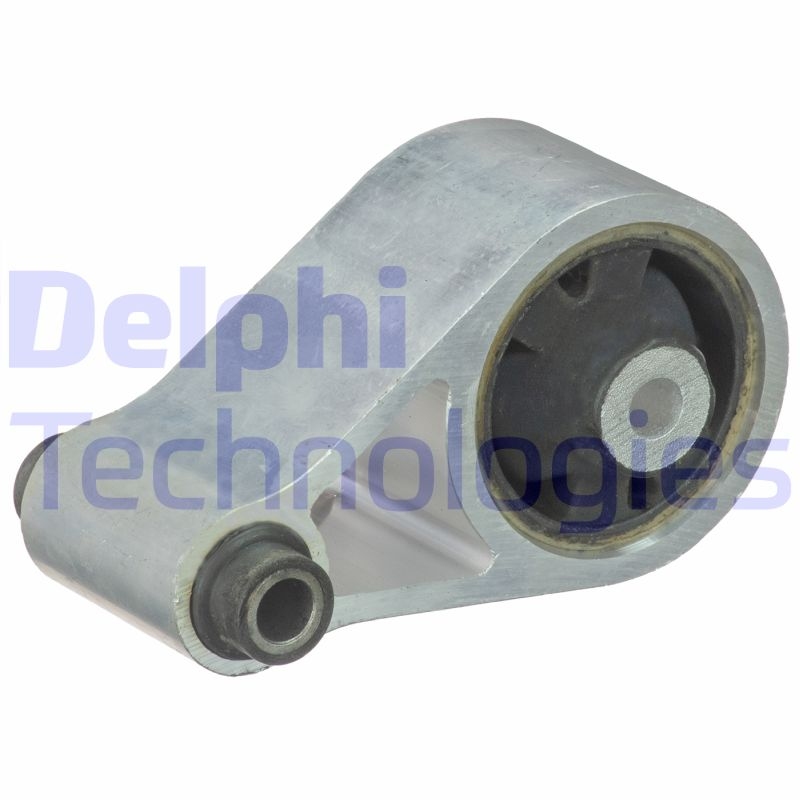 Bild von DELPHI TEM106 Motorlager hinten RENAULT: MASTER 2 Kasten, MASTER 2 Bus, MASTER 2 Pritsche/Fahrgestell, OPEL: Movano A Kastenwagen