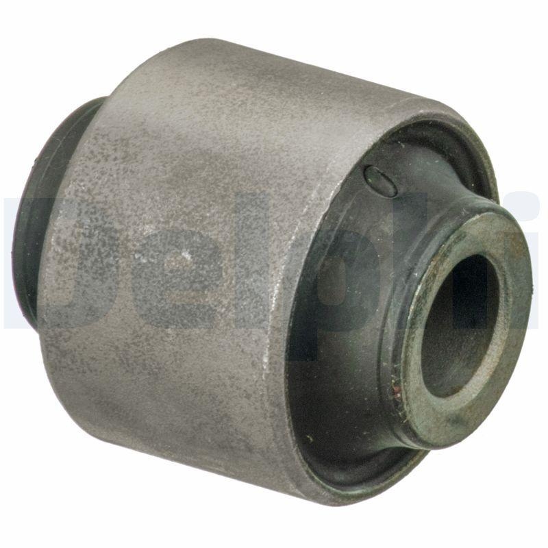 Bild von DELPHI TD1692W Querlenkerlager Querlenkerbuchse, Querlenkergummi, Querlenker Gummilager KIA: Sportage III, HYUNDAI: ix35