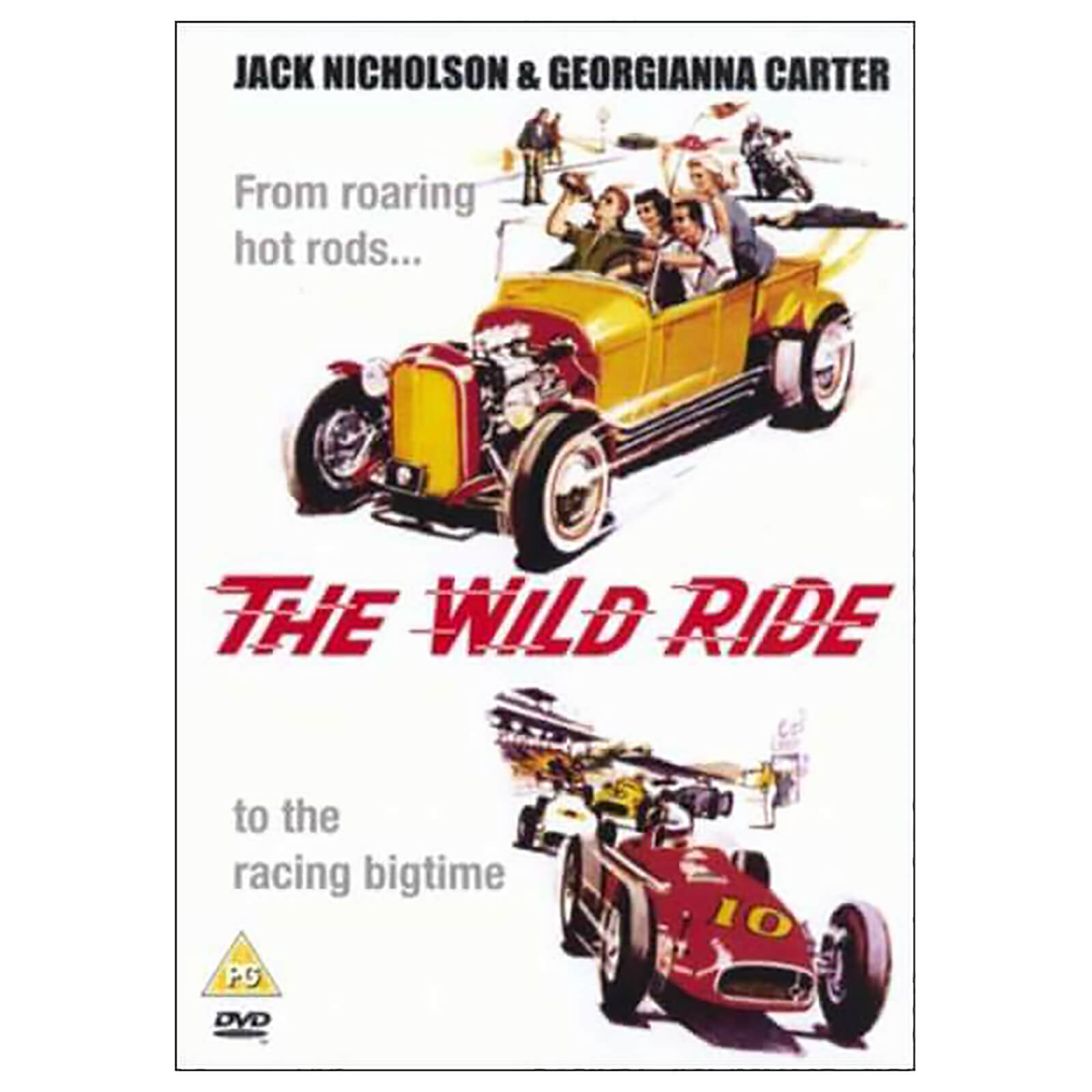 Bild von Wild Ride