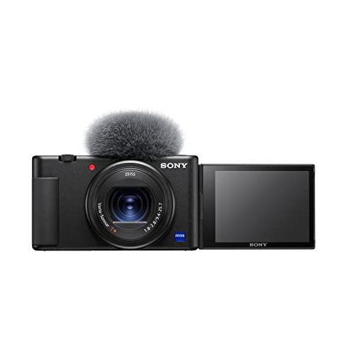 Bild von Sony ZV-1