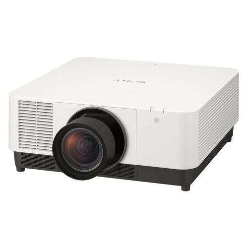 Bild von Sony VPL-FHZ91 Laser Projektor – Leistungsstarker Beamer für große Räumlichkeiten